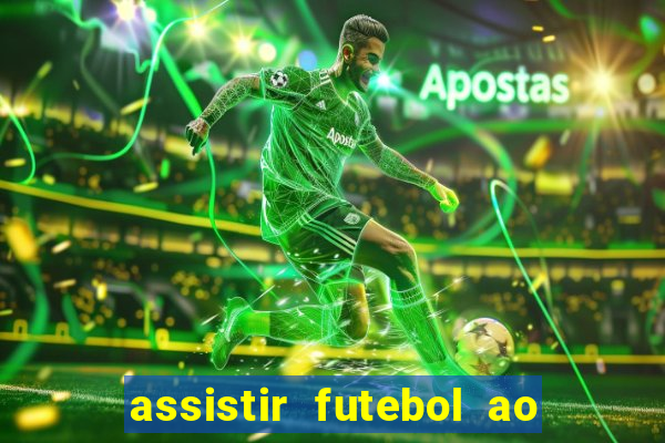 assistir futebol ao vivo gratis no sportv